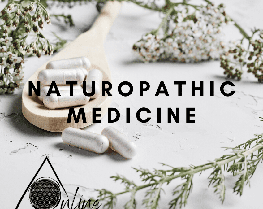 What is a Naturopathic Doctor in BC?