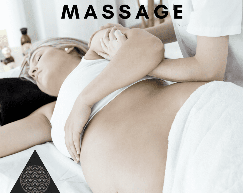 pregnancy massage 850 × 850 px