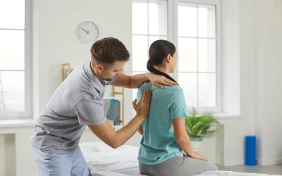 What To Expect During Your First Physiotherapy Appointment at Remedy Wellness Centre