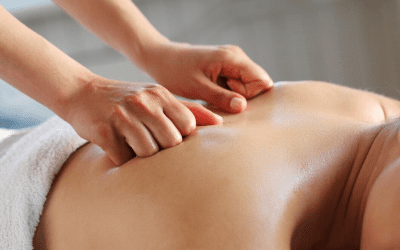 The Role of Massage Therapy in Stress Management and Relaxation at Remedy Wellness Centre